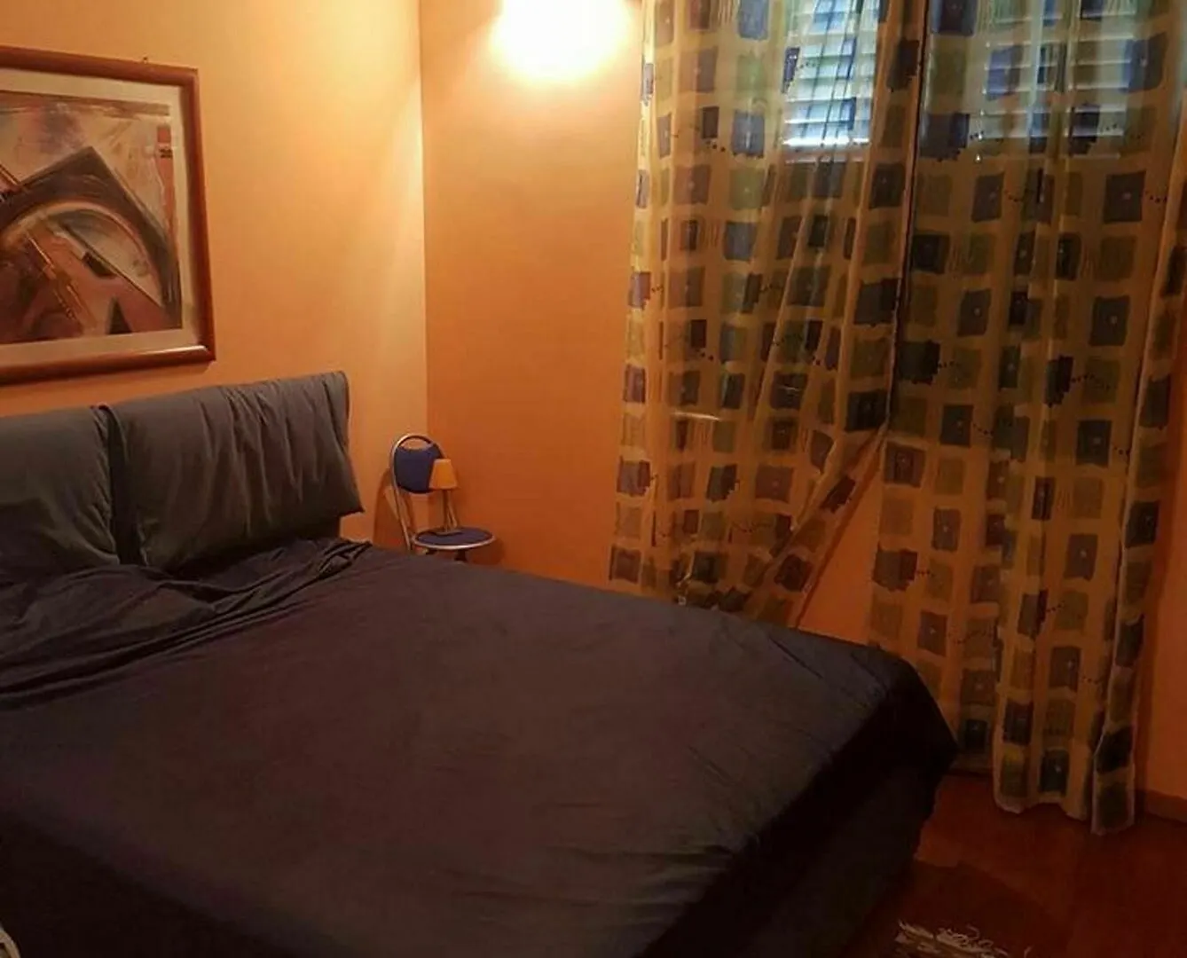 Lejlighed House With 2 Bedrooms In Mazara Del Vallo, With Furnished Terrace - 20 Italien